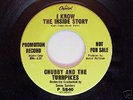 RARE NORTHERN SOUL 45 