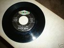 BEACH BOYS RARE 45 SURFIN ON CANDIX RECORD BRIAN WILSON
