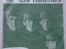 THE BEATLES Matchbox  7