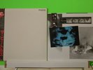 BEATLES LP THE WHITE ALBUM  RED VINYL TOSHIBA NR