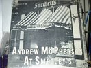 Andrew McPherson/At Smedleys/Squalor rec/rare original