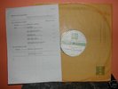 IAN DURY,Blockheads,BBC Transcription LP plus insert