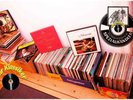 1000 Stk LPs Klassik & LP-Boxen Fournier Furtwängler