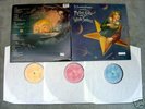 SMASHING PUMPKINS Mellon Collie TRIPLE VINYL LP SET