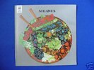 STRAWBS Self Titled ORIGINAL UK G/F LP MINT