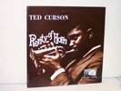 Ted Curson Kenny Drew Old Town 2003 BLUE vinyl mono NM