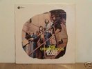 UNDERDOGS BLUES BAND '67 NZL Blues Psych Orig LP TOP m-