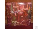 BULL MOOSE JACKSON All-Time Hits LP 1959 AUDIO LAB Orig