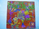 FALLEN ANGELS Long Way Down - orig. German press PSYCH