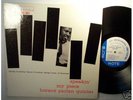 HORACE PARLAN Speakin' My Piece 1960 BLUE NOTE VG++