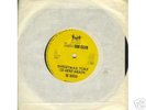 BEATLES YUGOSLAVIAN FAN CLUB SINGLE. 1968