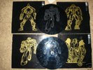 50x12 Techno&Schranz,DJ RUSH,MISS DJAX,GLENN WILSON