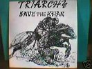 TRIARCHY ***SAVE THE KHAN*** 7