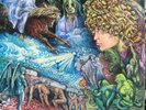 Marc Bolan T.REX  My People Were Fair Regal Z ORIGINAL