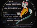 3 Steps Ahead - Drop it  *PENGO RECORDS 012*