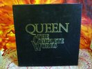Queen The Complete Works UK 14 LP set RARE Mispressing