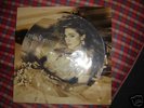 Madonna LIKE A VIRGIN Picture Disc Album LP