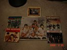 BEATLES 3rd STATE BUTCHER COVER + PIC SLEEVES