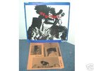RED CROSS   Born Innocent   LP