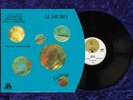 ANDRE ALMURO -KOSMOS -musique experimentale - LP vinyl