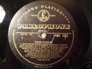 BEATLES PLEASE PLEASE ME GOLD MONO WITH DICK JAMES