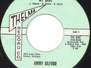NORTHERN SOUL / SOUL: Jimmy Gilford on Thelma
