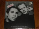 SIMON GARFUNKEL BOOKENDS LP RECORD MIP SEALED 
