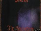 SATYRICON LP THE SHADOWTHRONE 1ST PRESS - MINT