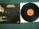 Fairport Convention - self-titled RARE POLYDOR LP