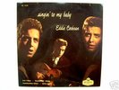 Eddie Cochran  Swedish EP Supercondition