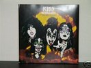 KISS/The Originals ll Japan only with extra masks