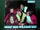 GROUP 1850  PARADISE NOW GREAT NEDERBEAT