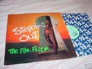 The 13th Floor - Steppin Out - FUNK LP - Nude Cover 
