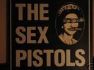 SEX PISTOLS. JOCK BOX 1. 6LP BOX SET+BOOKLET.