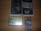 Hellhammer - Celtic Frost - BOX / Rain Of Blood Records