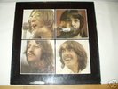 THE BEATLES - LET IT BE BOX SET  - RARE.