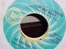 Fantastic 4-Can't Stop Looking for My Baby(Ric Tic)RARE