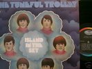 The Tuneful Trolley, Island in the Sky, Rare Psych Pop