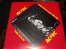 AC/DC   BON-SCOTT'S LAST OUI-OUI   1979 LIVE 2 LP SET