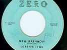 LORETTA LYNN 