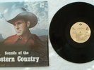 Chris LeDoux Sounds of the Western Country