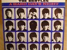 BEATLES : A Hard Day's Night MFSL Vinyl LP unplayed