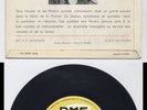 FRENCH EP 