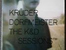 KRUDER DORFMEISTER K & D SESSIONS