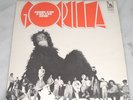 BONZO DOG DOO DAH BAND - GORILLA 1967 ORIG. LBL 83056