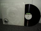 Garvey's Ghost Dub-Burning Spear reggae lp rare