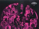 DUNGEN, 2, SWEDISH 2002 PSYCH / FOLK / PROG LP, LIM. ED