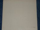 BEATLES, 1968 UK LP, WHITE ALBUM, STEREO, COMPLETE