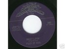 Rare Northern Soul 45-Filet Of Soul-Dynamic Sound 