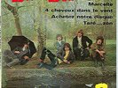 RARE 60's:Le BAIN DIDONC : EP: Marcelle + 3